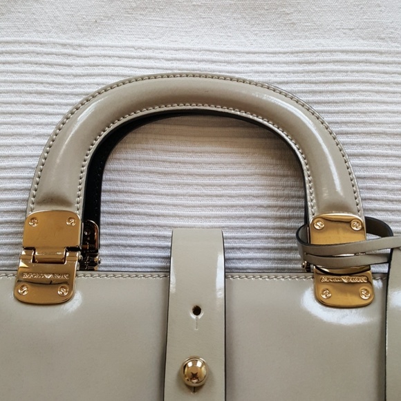 EMPORIO ARMANI AUTHENTIC BAG - Picture 4 of 8